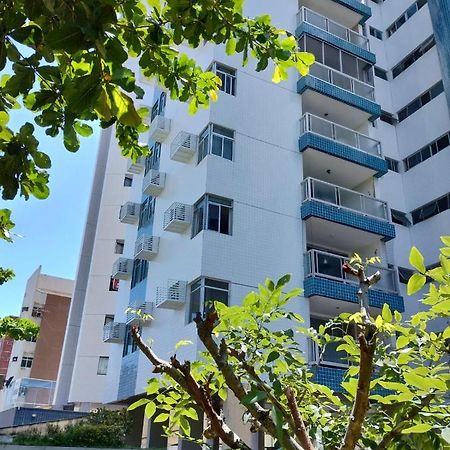 רסיפה Apartamento Amplo A 700 Metros Da Praia מראה חיצוני תמונה