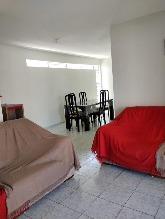 רסיפה Apartamento Amplo A 700 Metros Da Praia מראה חיצוני תמונה