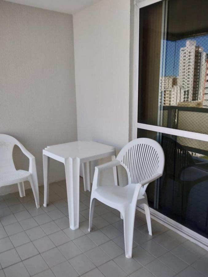 רסיפה Apartamento Amplo A 700 Metros Da Praia מראה חיצוני תמונה