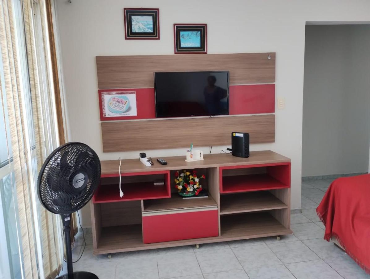 רסיפה Apartamento Amplo A 700 Metros Da Praia מראה חיצוני תמונה